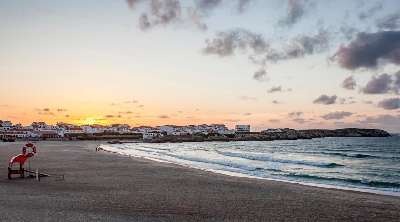 Casa Das Mares 2 Baleal Luaran gambar