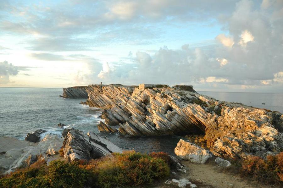 Casa Das Mares 2 Baleal Luaran gambar