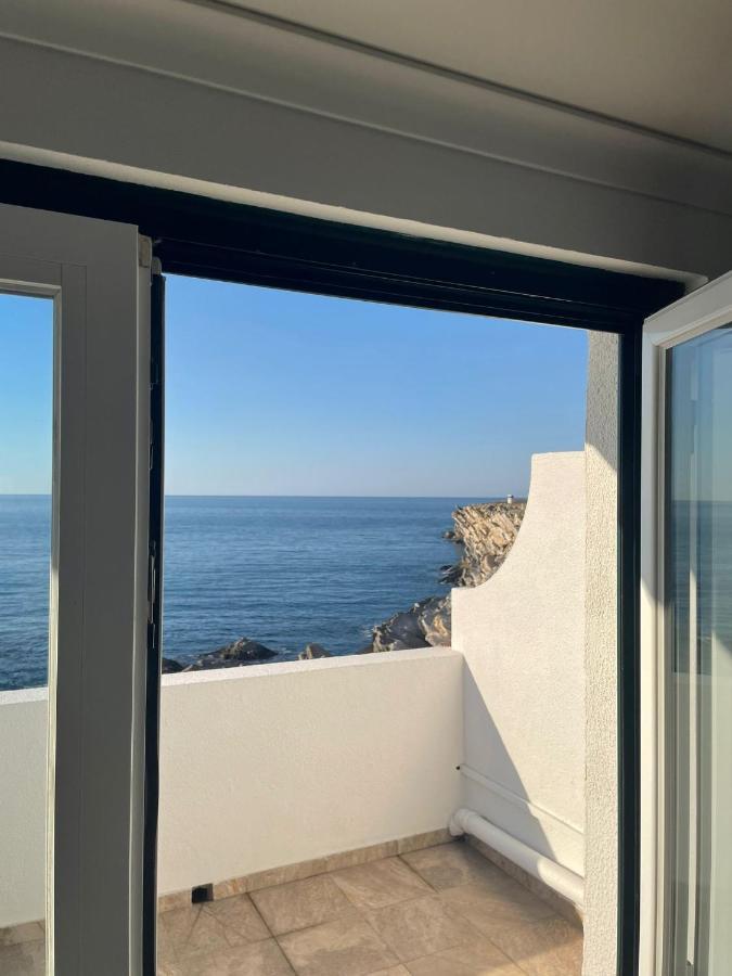 Casa Das Mares 2 Baleal Luaran gambar