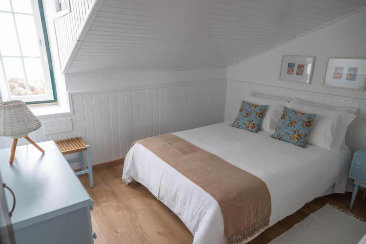Casa Das Mares 2 Baleal Luaran gambar
