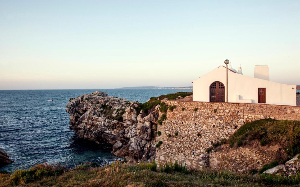 Casa Das Mares 2 Baleal Luaran gambar