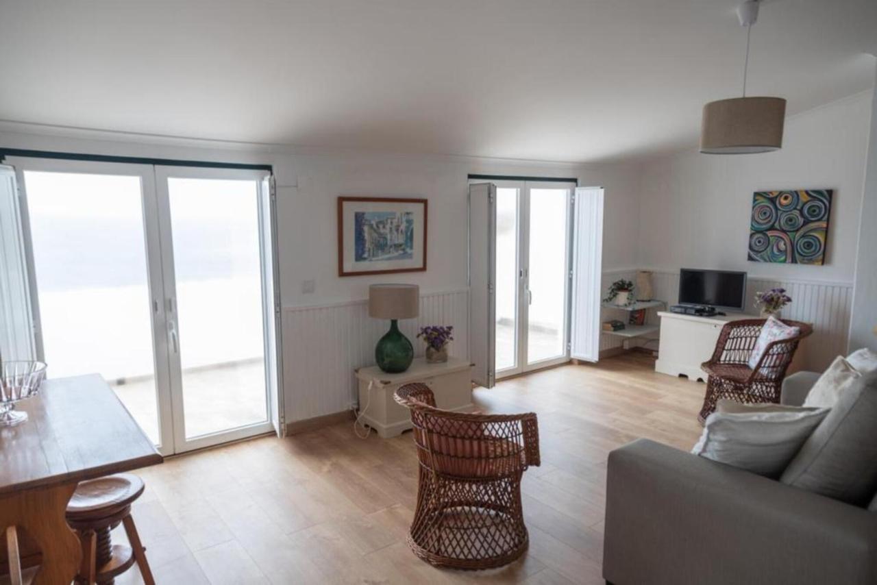 Casa Das Mares 2 Baleal Luaran gambar