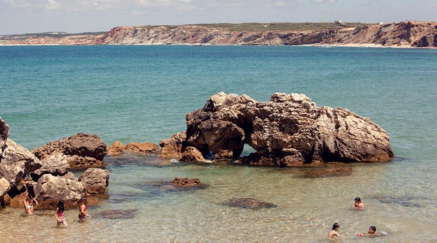 Casa Das Mares 2 Baleal Luaran gambar