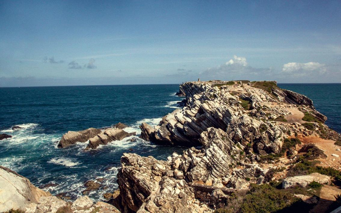 Casa Das Mares 2 Baleal Luaran gambar