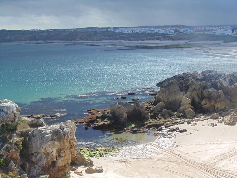 Casa Das Mares 2 Baleal Luaran gambar