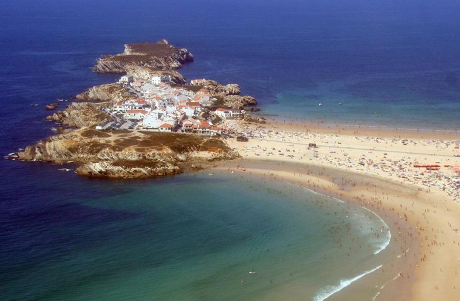 Casa Das Mares 2 Baleal Luaran gambar