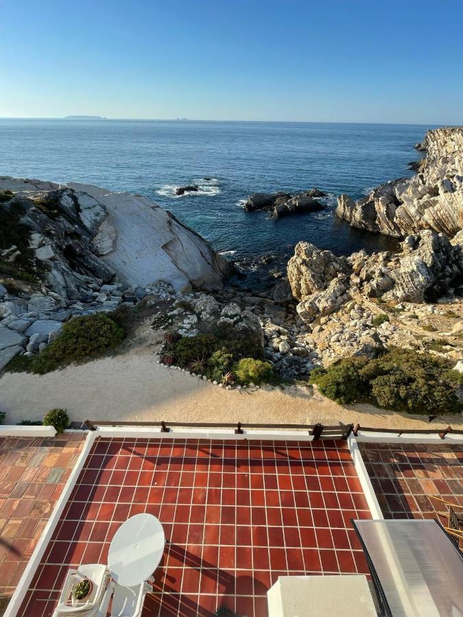 Casa Das Mares 2 Baleal Luaran gambar