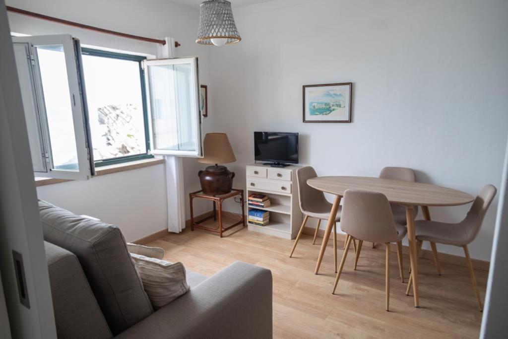 Casa Das Mares 2 Baleal Luaran gambar